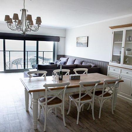 Bed & Beach Sydney Middelkerke Exterior photo