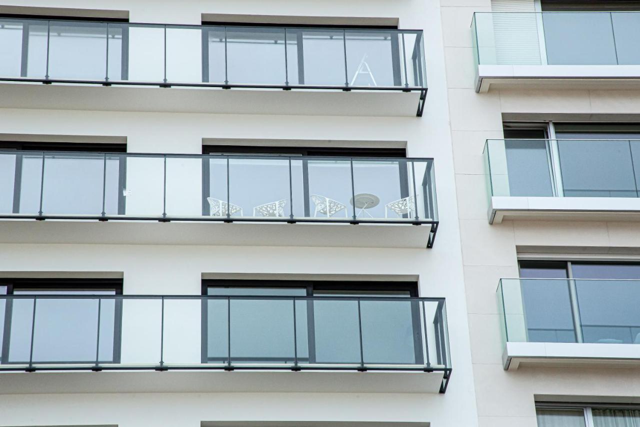 Bed & Beach Sydney Middelkerke Exterior photo