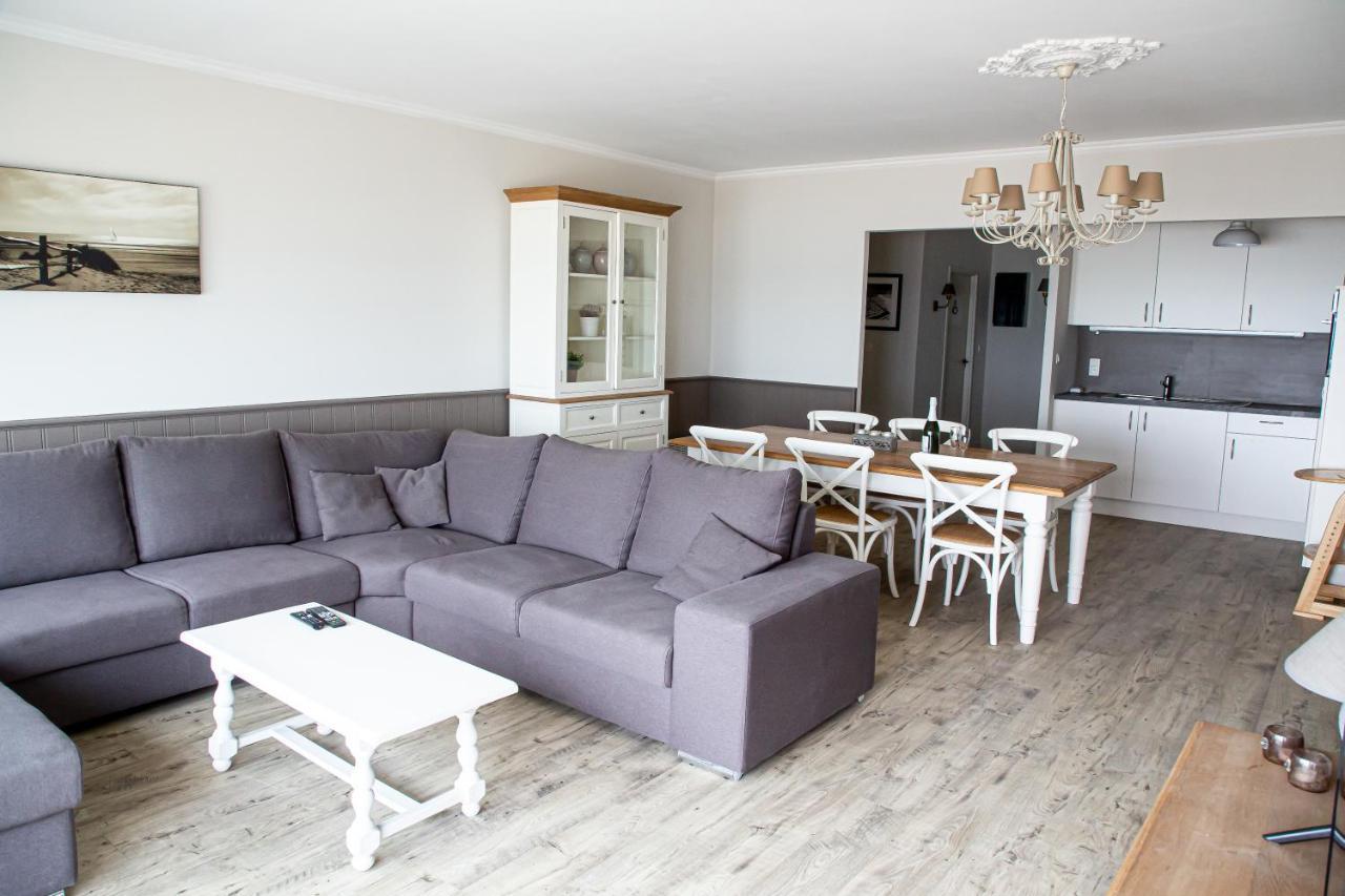 Bed & Beach Sydney Middelkerke Exterior photo