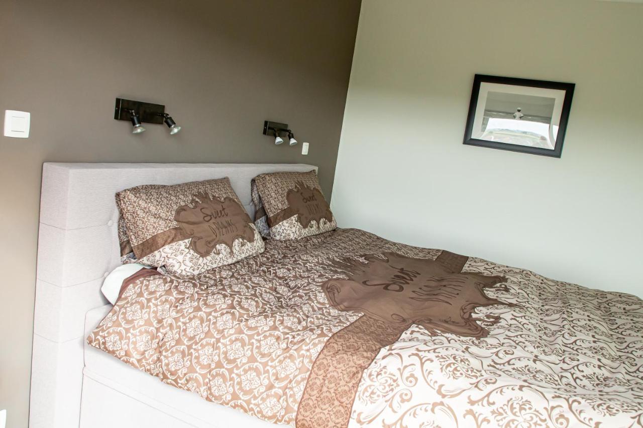 Bed & Beach Sydney Middelkerke Exterior photo