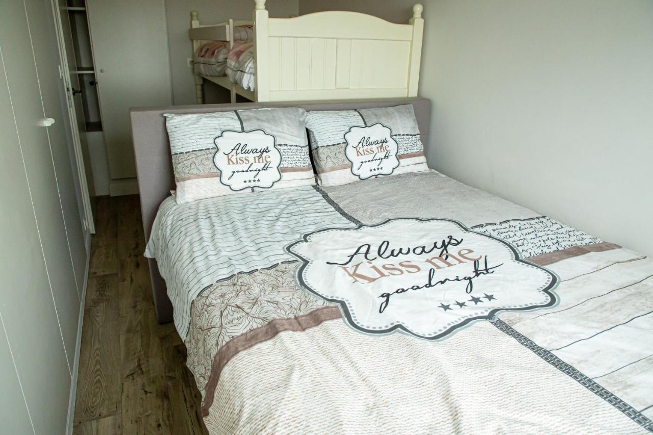 Bed & Beach Sydney Middelkerke Exterior photo