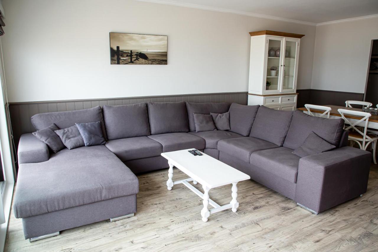 Bed & Beach Sydney Middelkerke Exterior photo