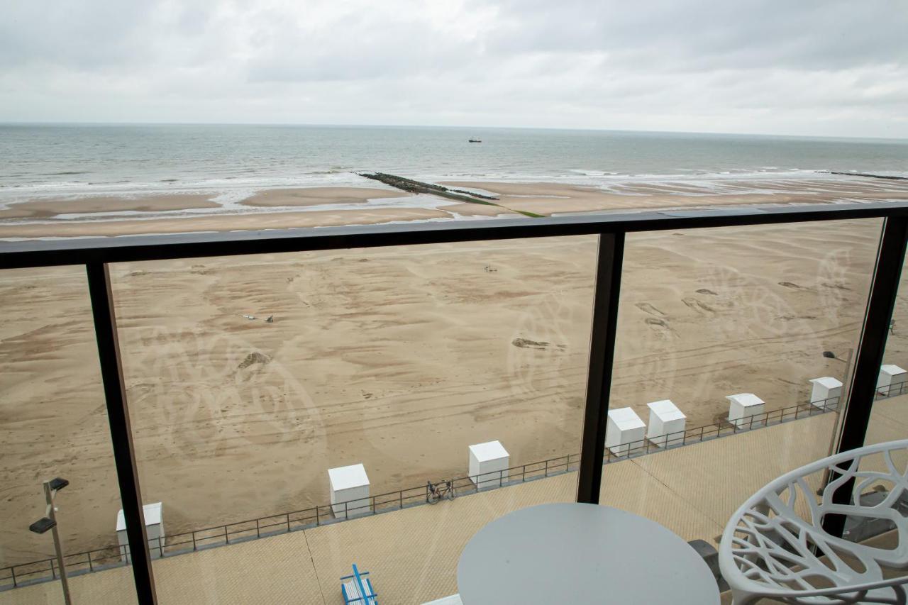 Bed & Beach Sydney Middelkerke Exterior photo